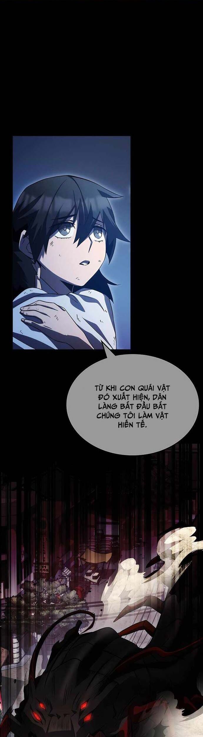 Tăng Lực Thợ Săn Chapter 49 - Trang 2