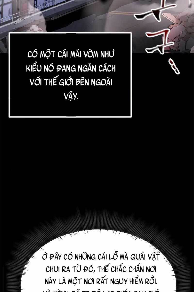 Tăng Lực Thợ Săn Chapter 5 - Trang 2