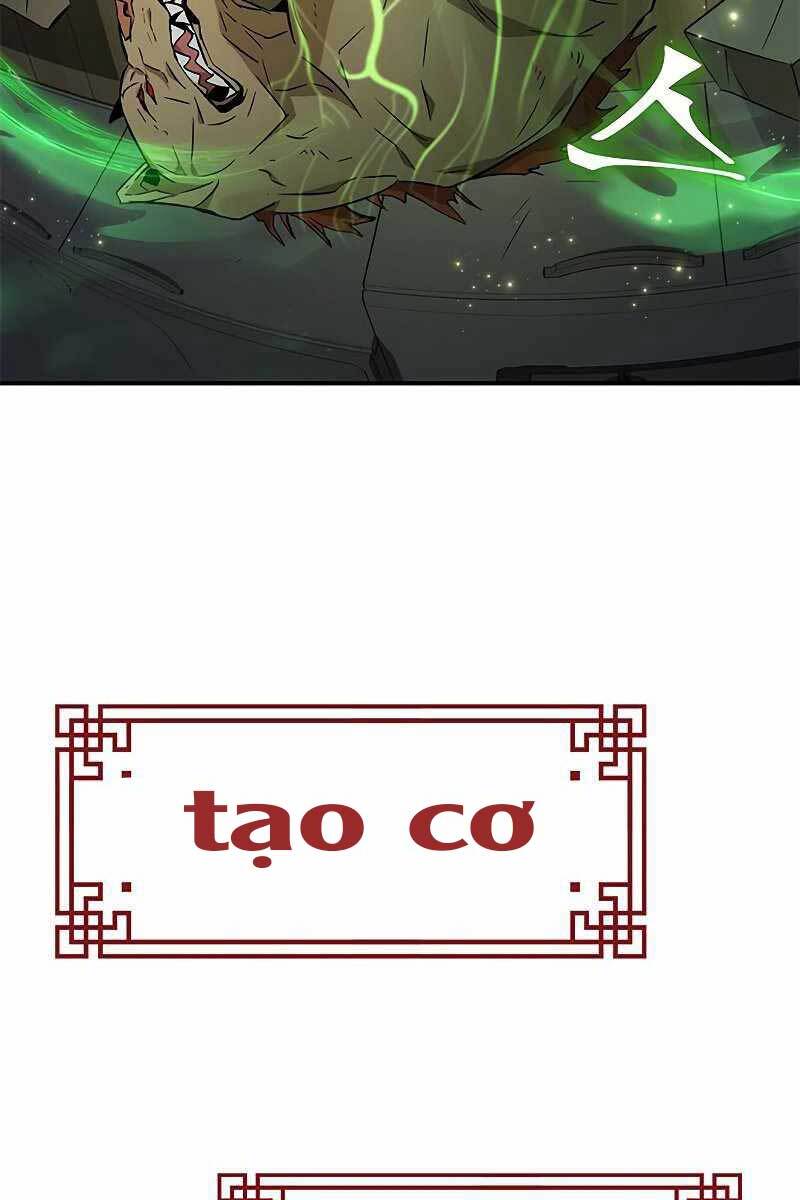 Tăng Lực Thợ Săn Chapter 5 - Trang 2