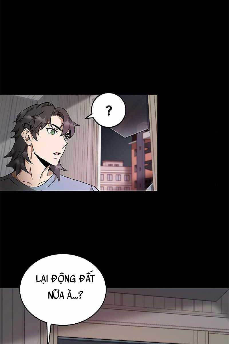 Tăng Lực Thợ Săn Chapter 5 - Trang 2