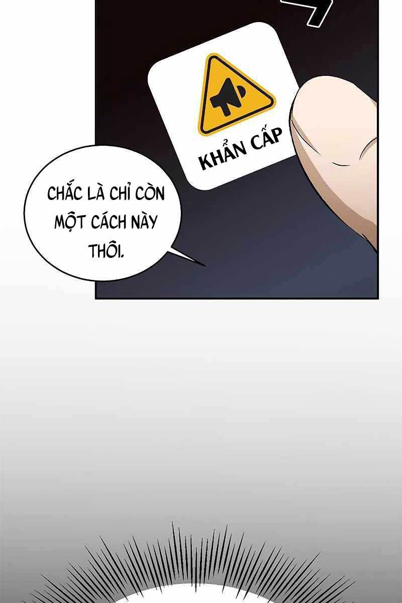 Tăng Lực Thợ Săn Chapter 5 - Trang 2