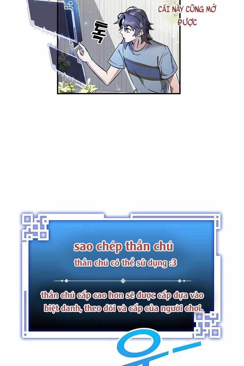 Tăng Lực Thợ Săn Chapter 5 - Trang 2