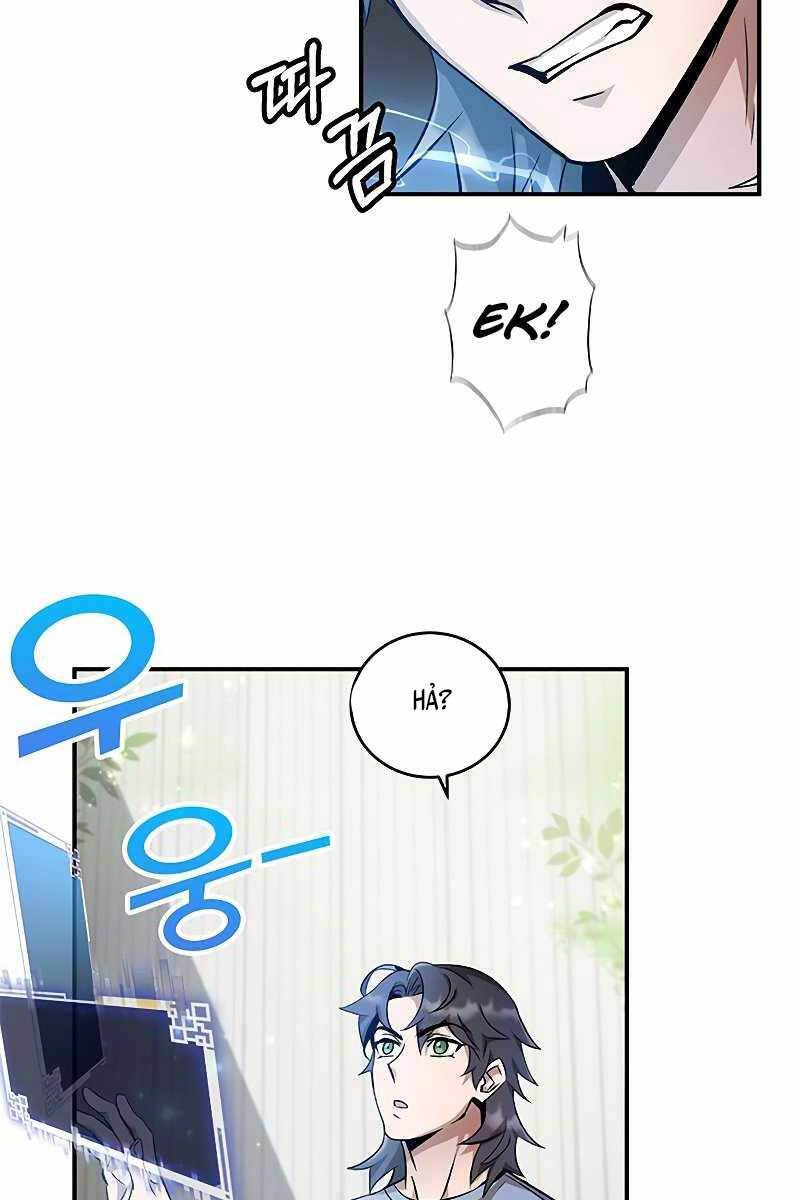 Tăng Lực Thợ Săn Chapter 5 - Trang 2