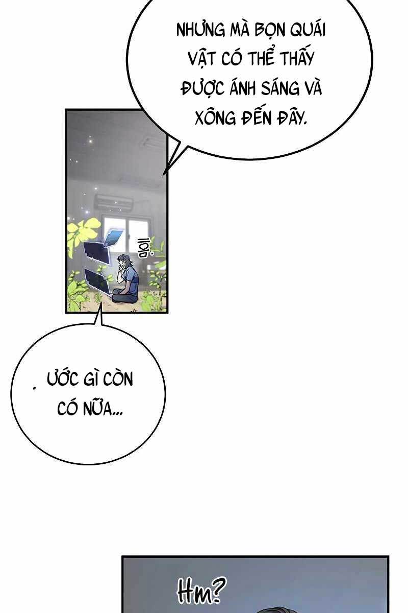 Tăng Lực Thợ Săn Chapter 5 - Trang 2