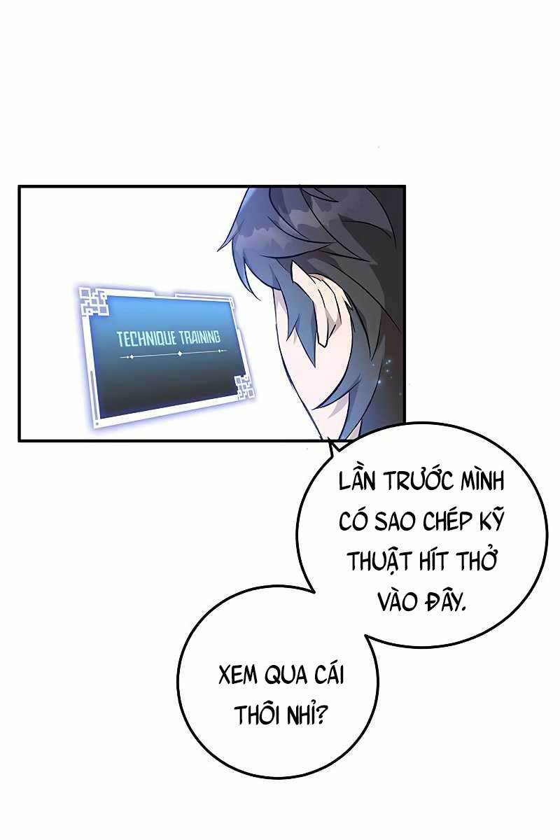 Tăng Lực Thợ Săn Chapter 5 - Trang 2