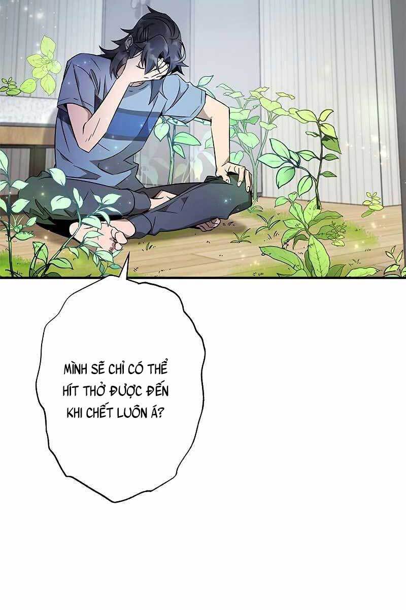 Tăng Lực Thợ Săn Chapter 5 - Trang 2
