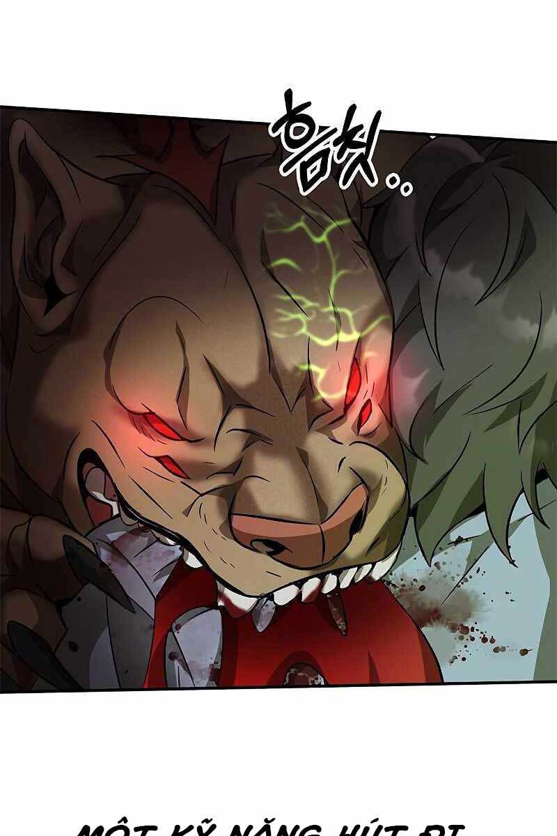 Tăng Lực Thợ Săn Chapter 5 - Trang 2
