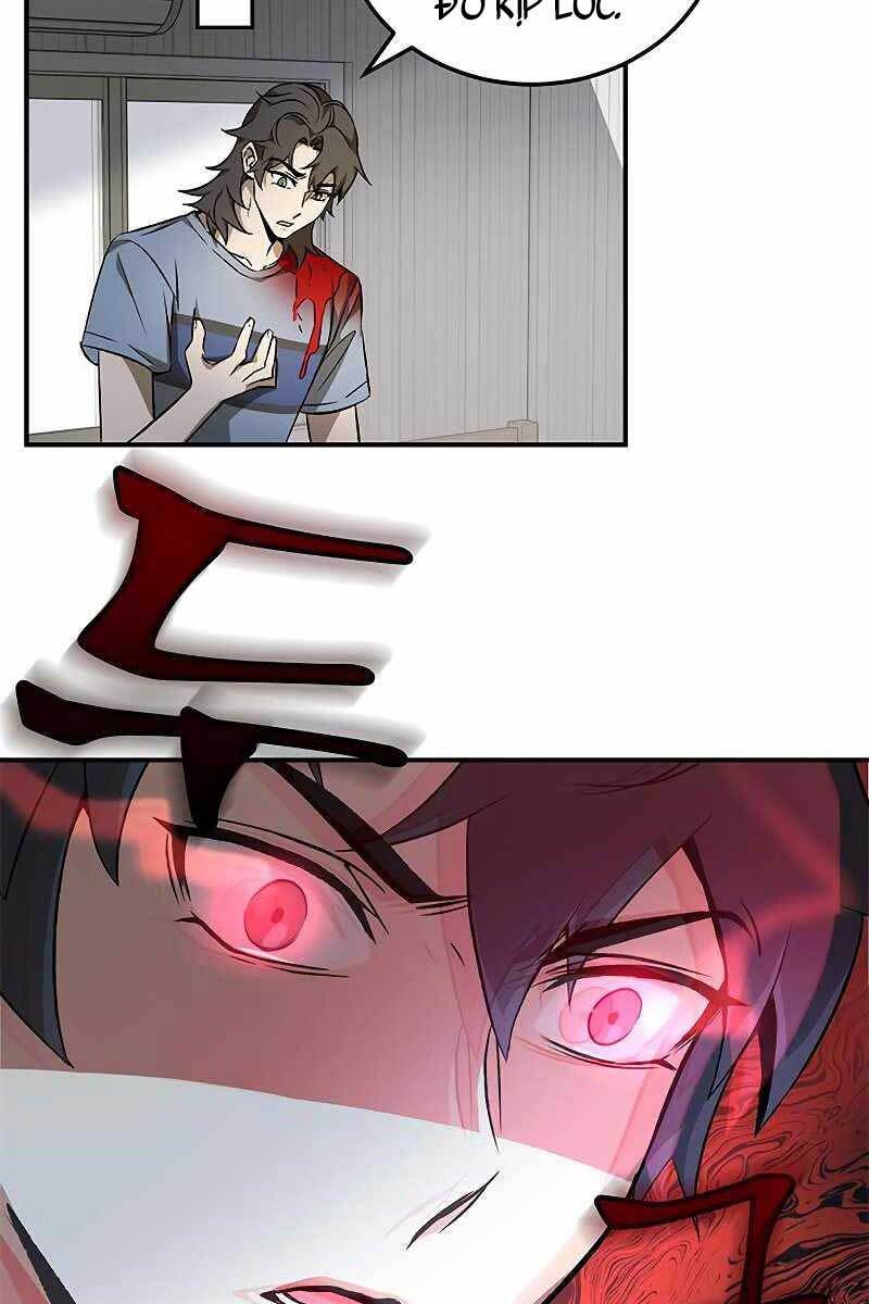 Tăng Lực Thợ Săn Chapter 5 - Trang 2