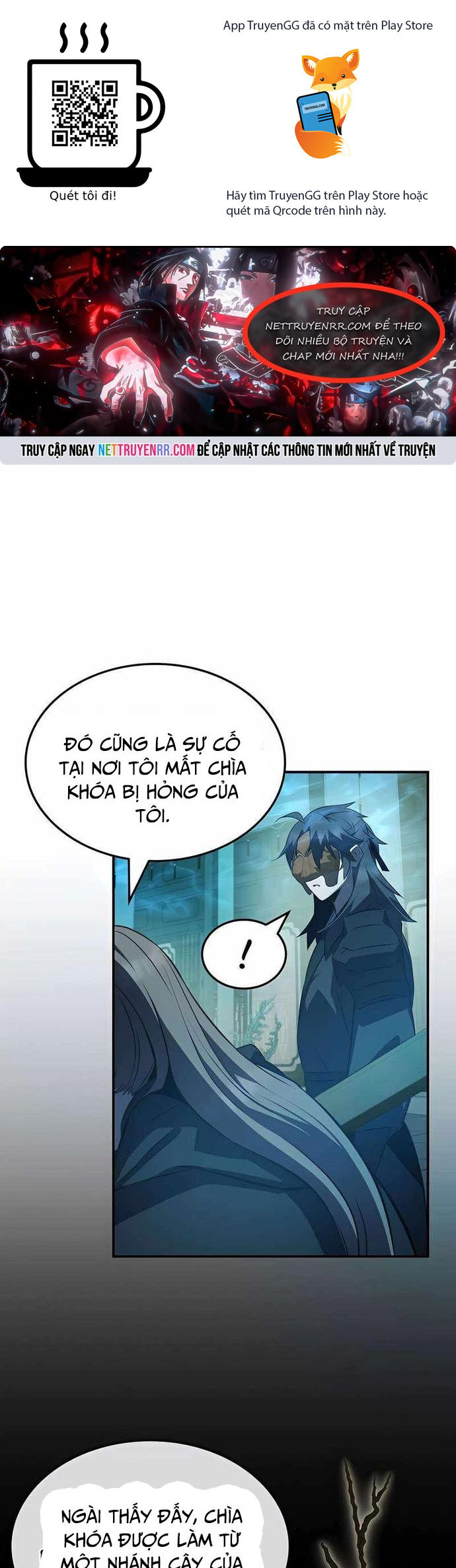 Tăng Lực Thợ Săn Chapter 51 - Trang 2
