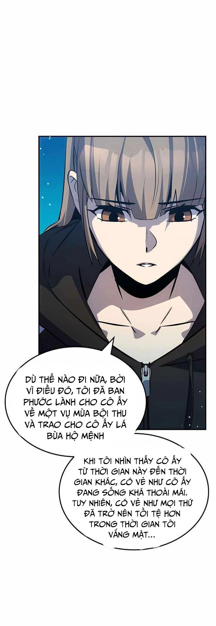 Tăng Lực Thợ Săn Chapter 51 - Trang 2