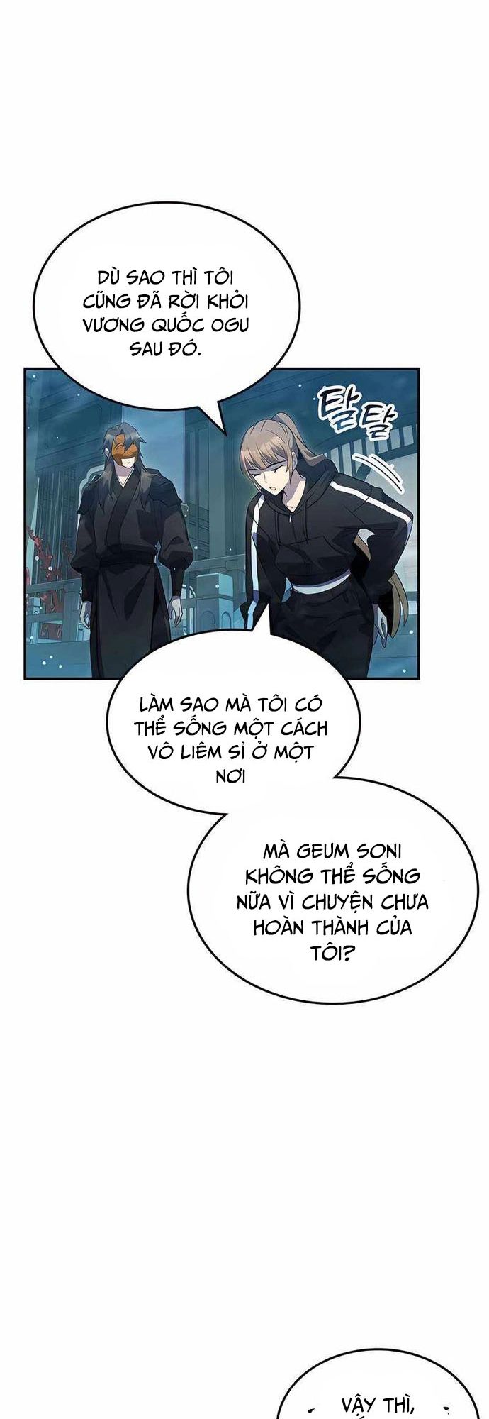Tăng Lực Thợ Săn Chapter 51 - Trang 2