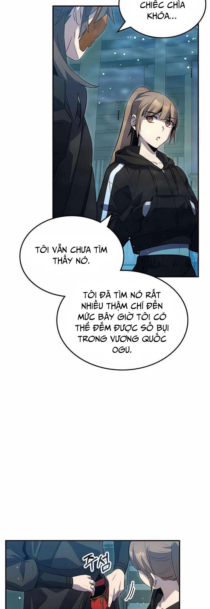 Tăng Lực Thợ Săn Chapter 51 - Trang 2