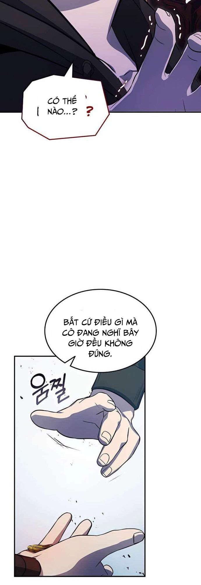 Tăng Lực Thợ Săn Chapter 51 - Trang 2