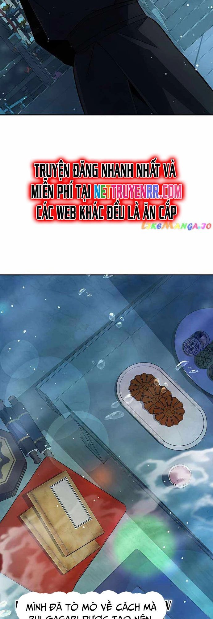 Tăng Lực Thợ Săn Chapter 51 - Trang 2
