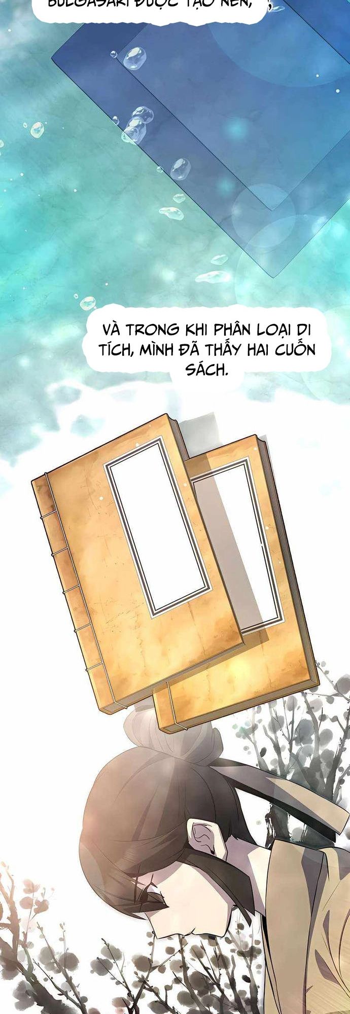 Tăng Lực Thợ Săn Chapter 51 - Trang 2