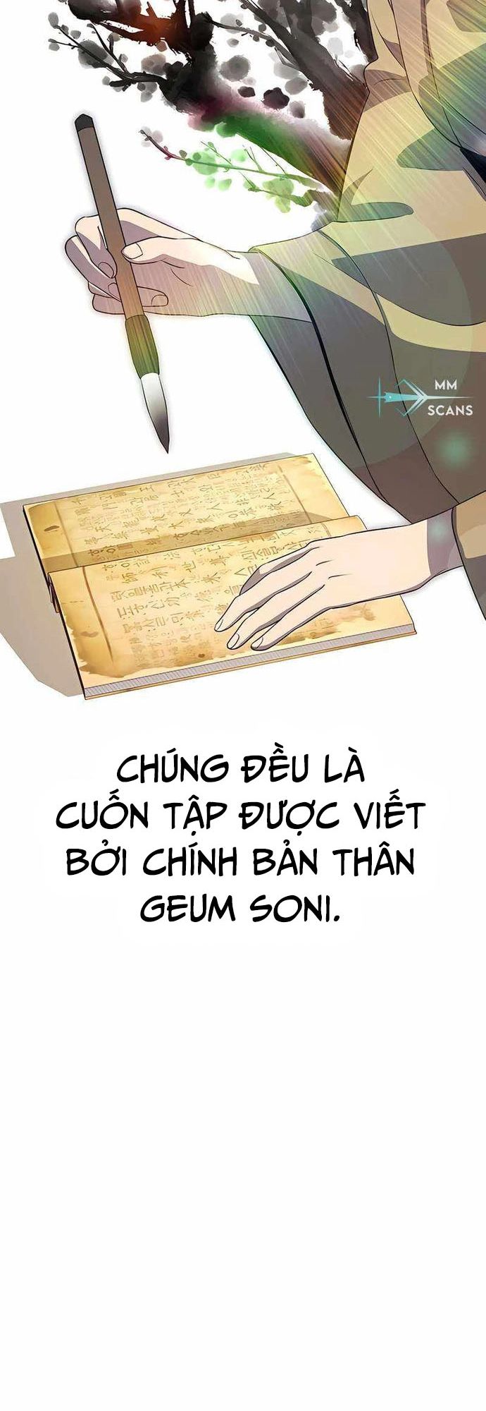 Tăng Lực Thợ Săn Chapter 51 - Trang 2