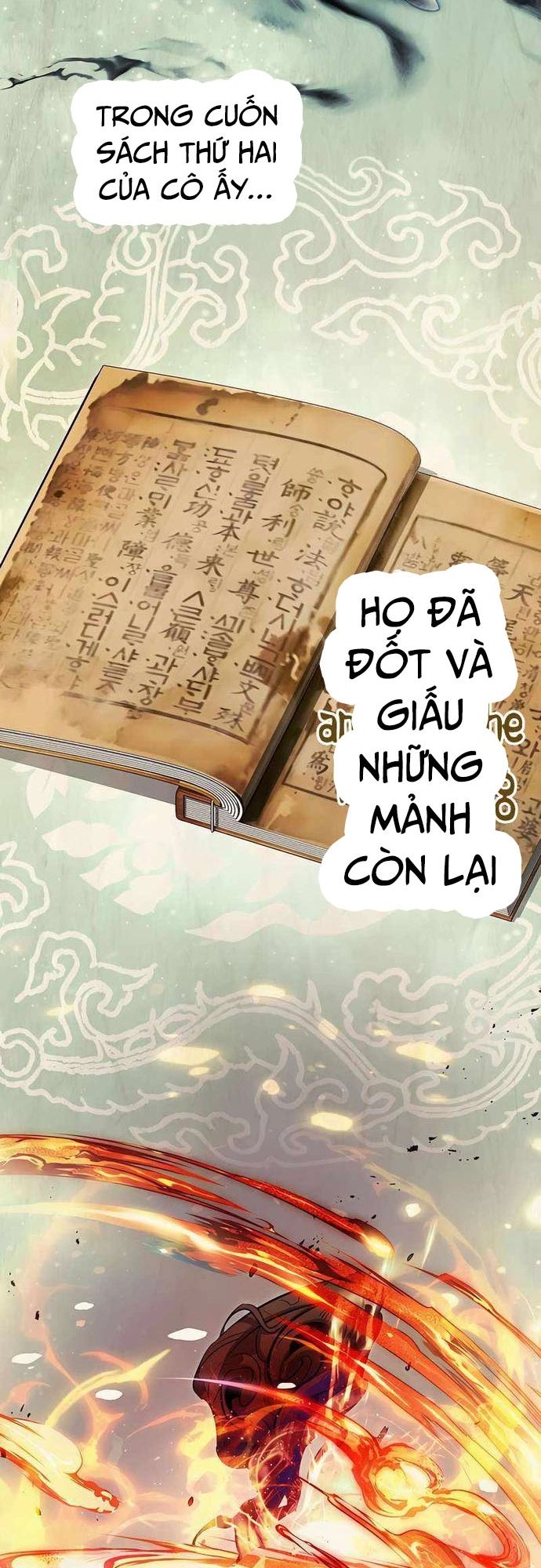 Tăng Lực Thợ Săn Chapter 51 - Trang 2