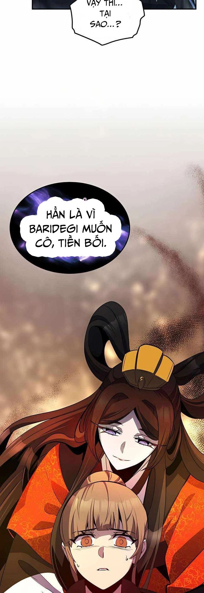 Tăng Lực Thợ Săn Chapter 51 - Trang 2