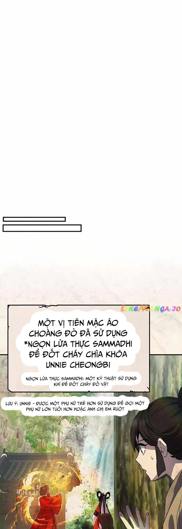 Tăng Lực Thợ Săn Chapter 51 - Trang 2