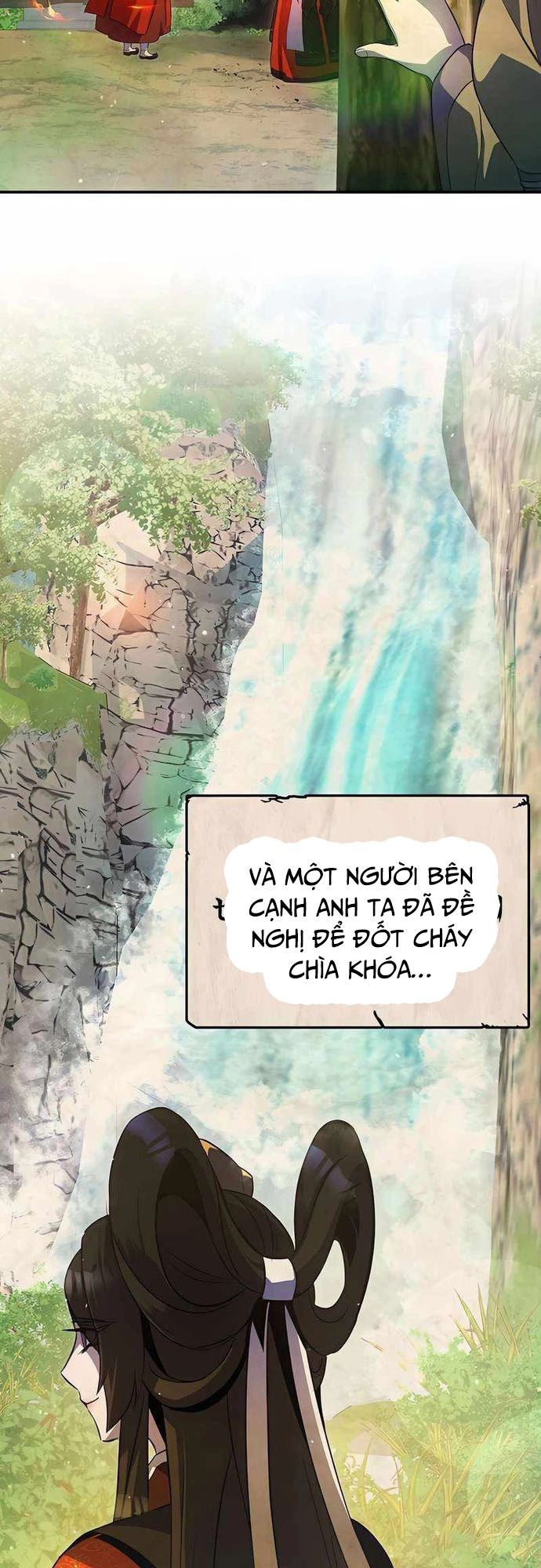 Tăng Lực Thợ Săn Chapter 51 - Trang 2
