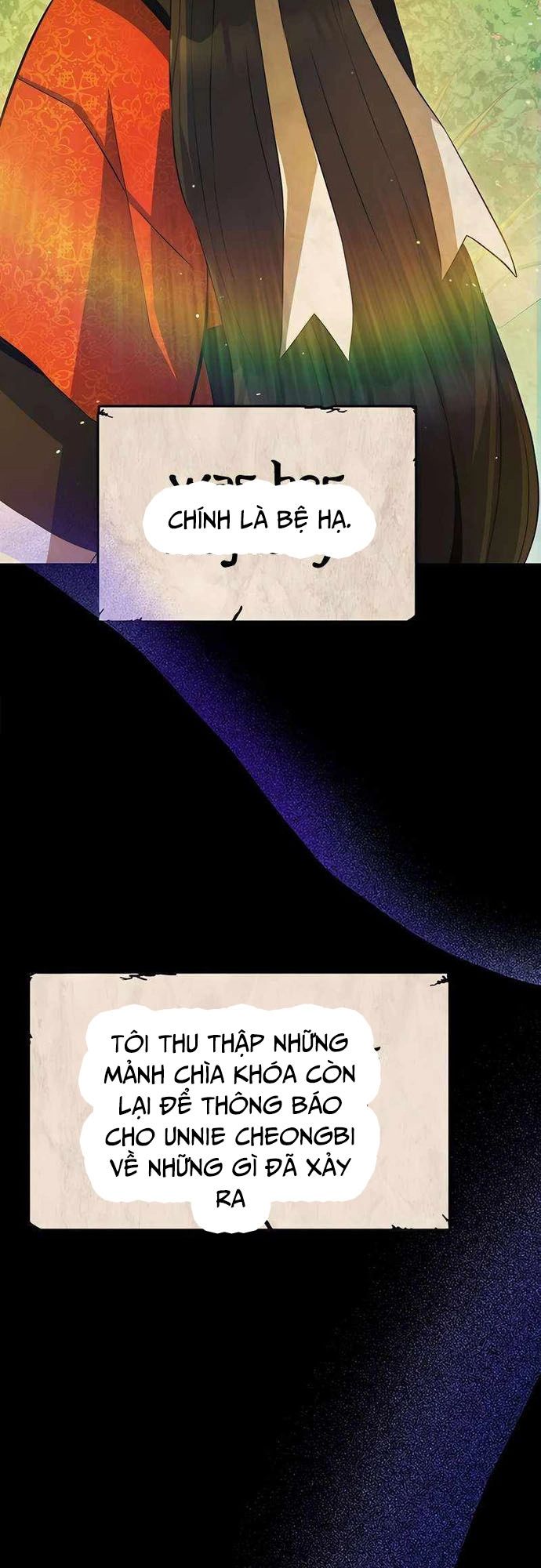 Tăng Lực Thợ Săn Chapter 51 - Trang 2