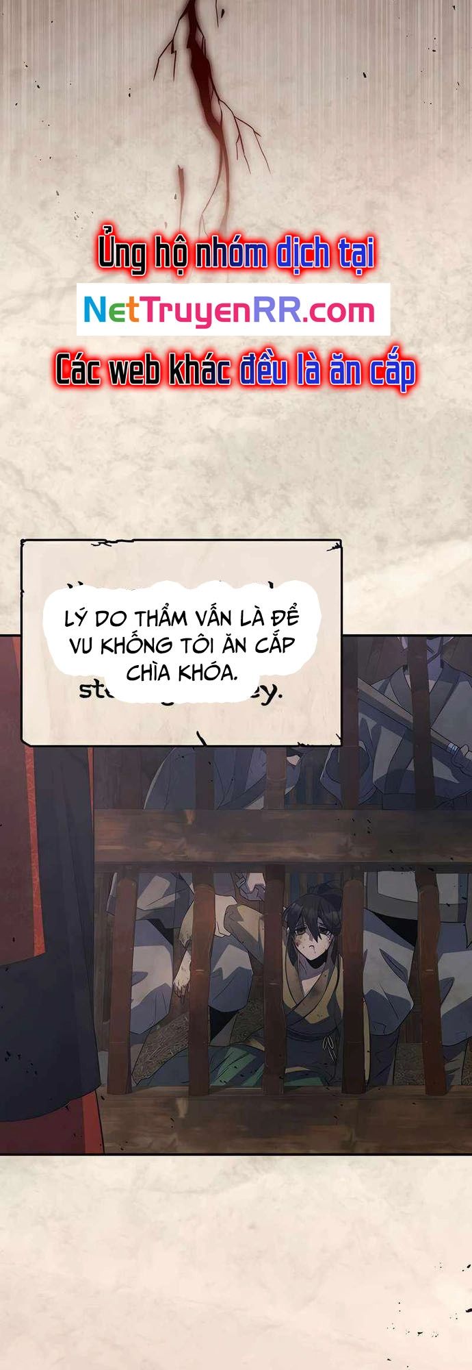 Tăng Lực Thợ Săn Chapter 51 - Trang 2