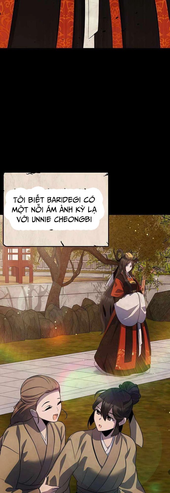 Tăng Lực Thợ Săn Chapter 51 - Trang 2