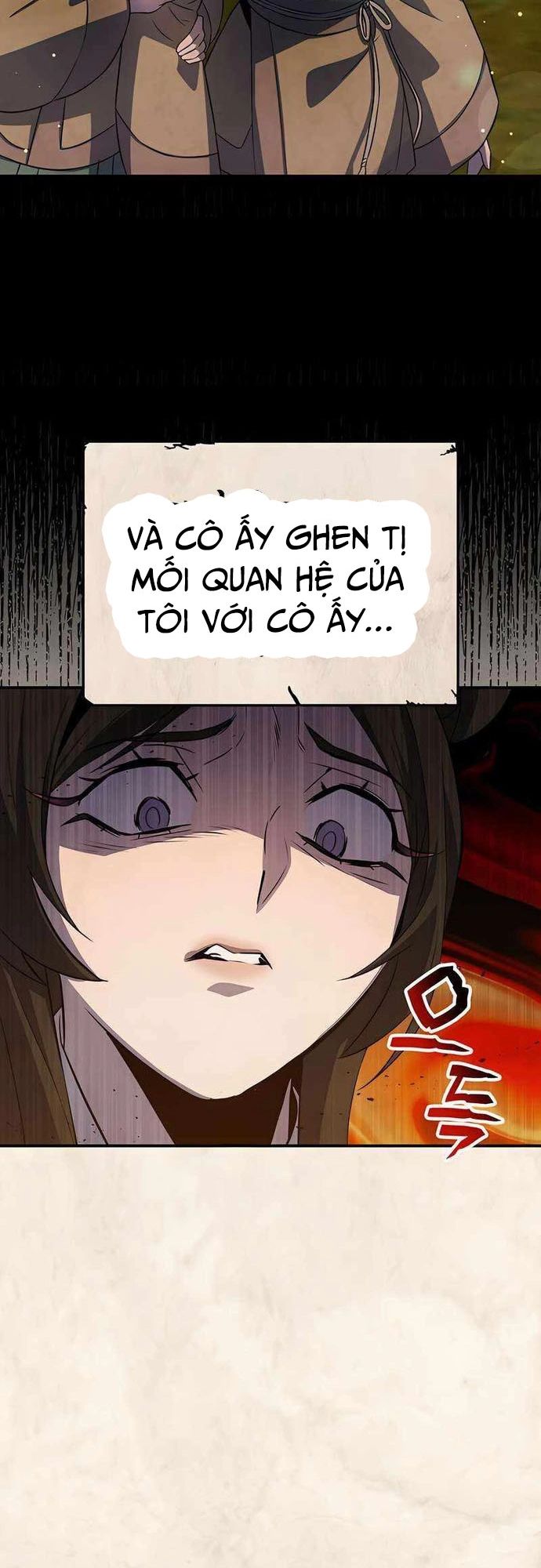 Tăng Lực Thợ Săn Chapter 51 - Trang 2