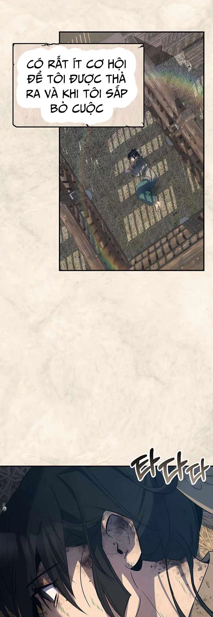 Tăng Lực Thợ Săn Chapter 51 - Trang 2