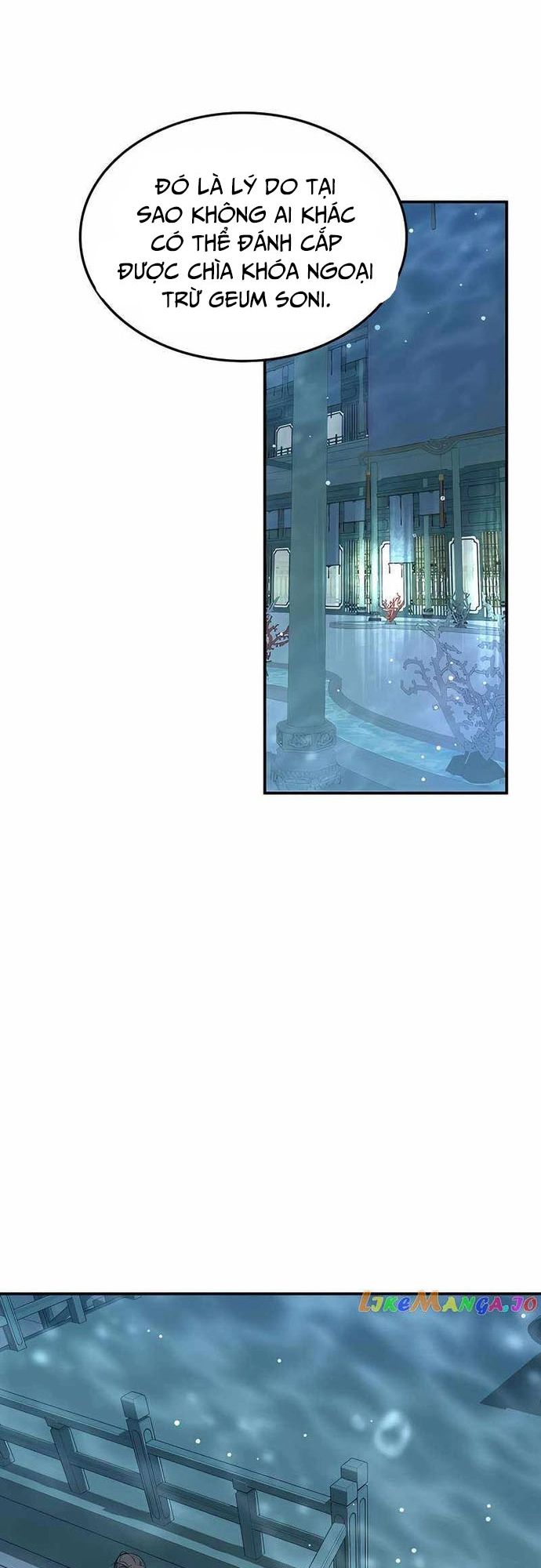 Tăng Lực Thợ Săn Chapter 51 - Trang 2