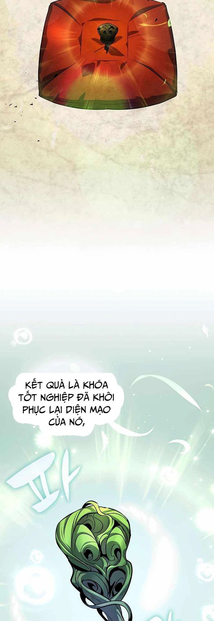 Tăng Lực Thợ Săn Chapter 51 - Trang 2
