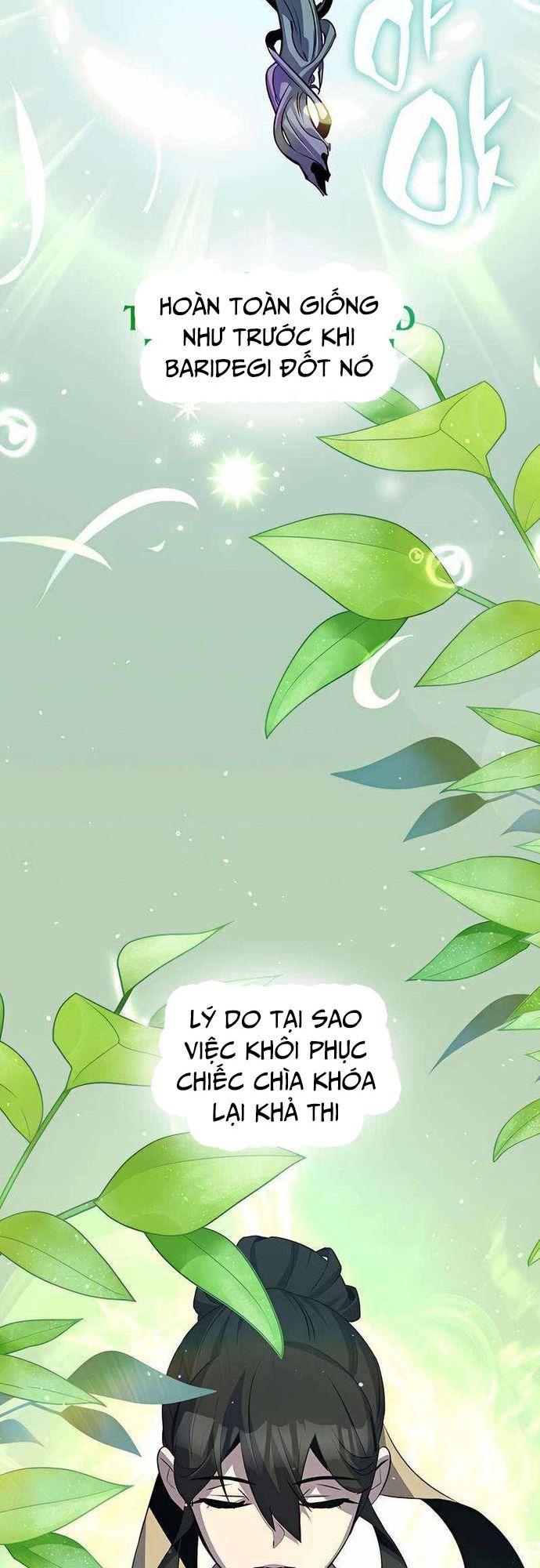 Tăng Lực Thợ Săn Chapter 51 - Trang 2
