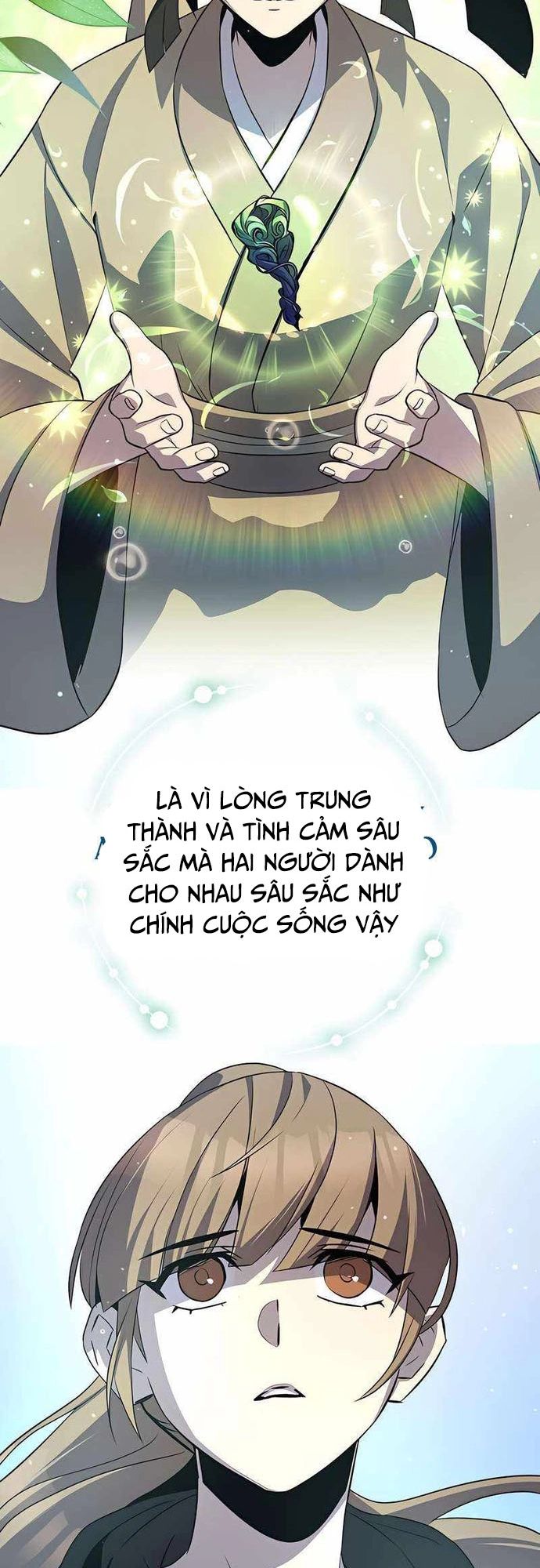 Tăng Lực Thợ Săn Chapter 51 - Trang 2
