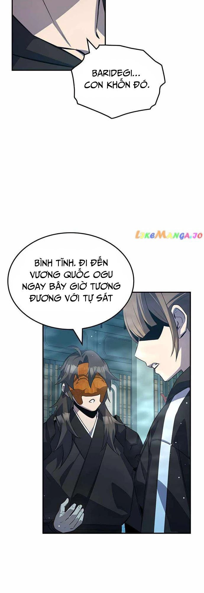 Tăng Lực Thợ Săn Chapter 51 - Trang 2