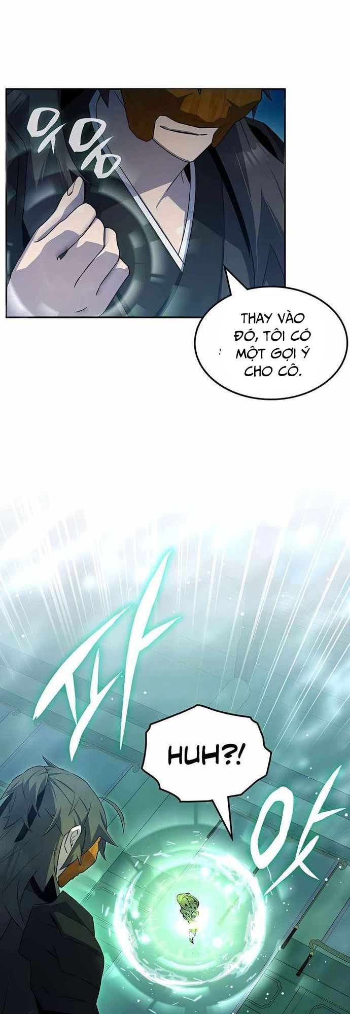 Tăng Lực Thợ Săn Chapter 51 - Trang 2