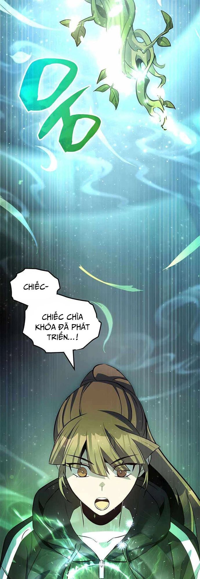 Tăng Lực Thợ Săn Chapter 51 - Trang 2