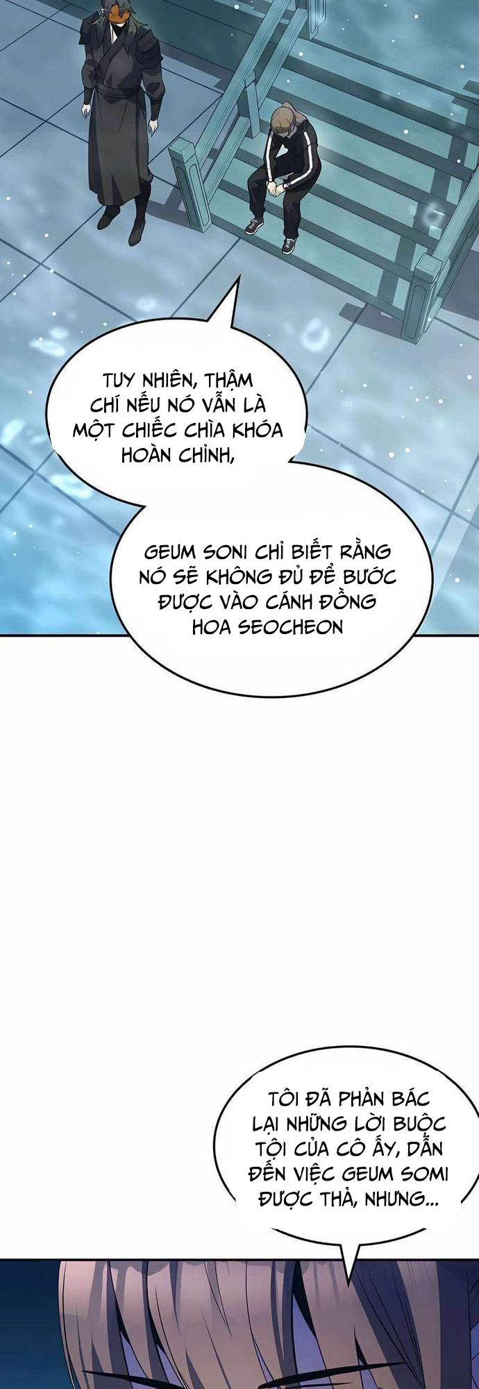Tăng Lực Thợ Săn Chapter 51 - Trang 2