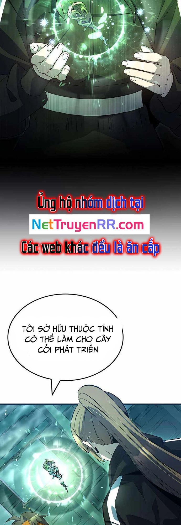 Tăng Lực Thợ Săn Chapter 51 - Trang 2