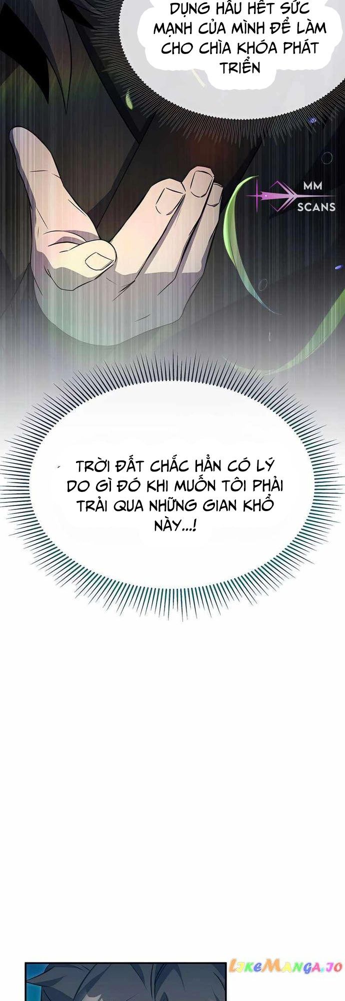 Tăng Lực Thợ Săn Chapter 51 - Trang 2