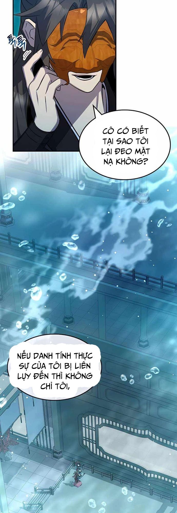 Tăng Lực Thợ Săn Chapter 51 - Trang 2