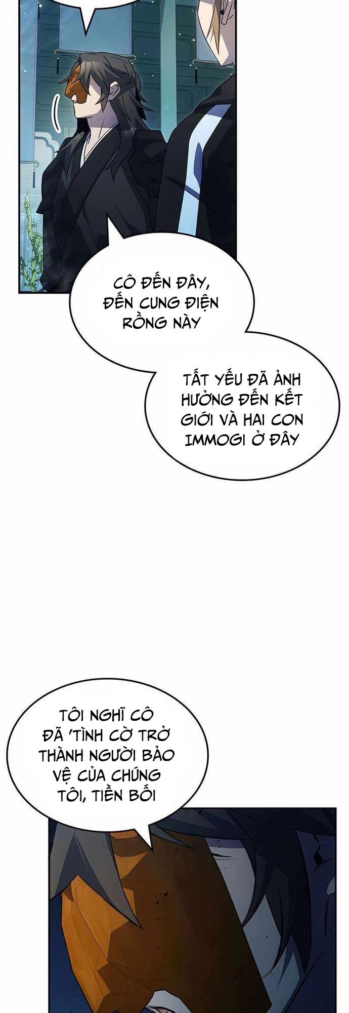 Tăng Lực Thợ Săn Chapter 51 - Trang 2