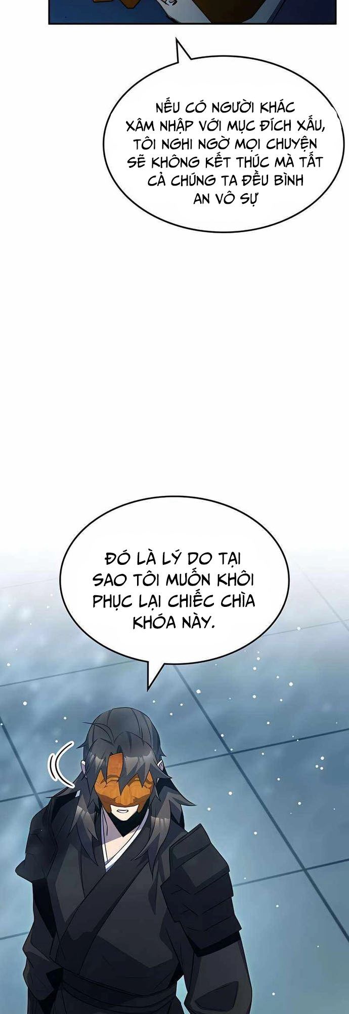 Tăng Lực Thợ Săn Chapter 51 - Trang 2