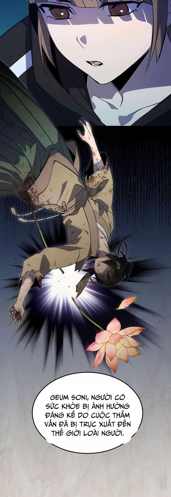 Tăng Lực Thợ Săn Chapter 51 - Trang 2
