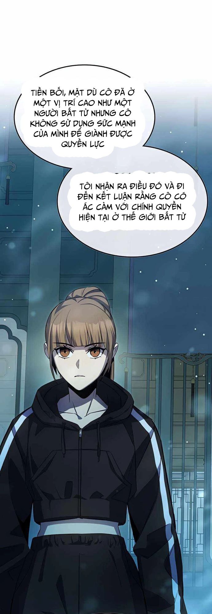 Tăng Lực Thợ Săn Chapter 51 - Trang 2