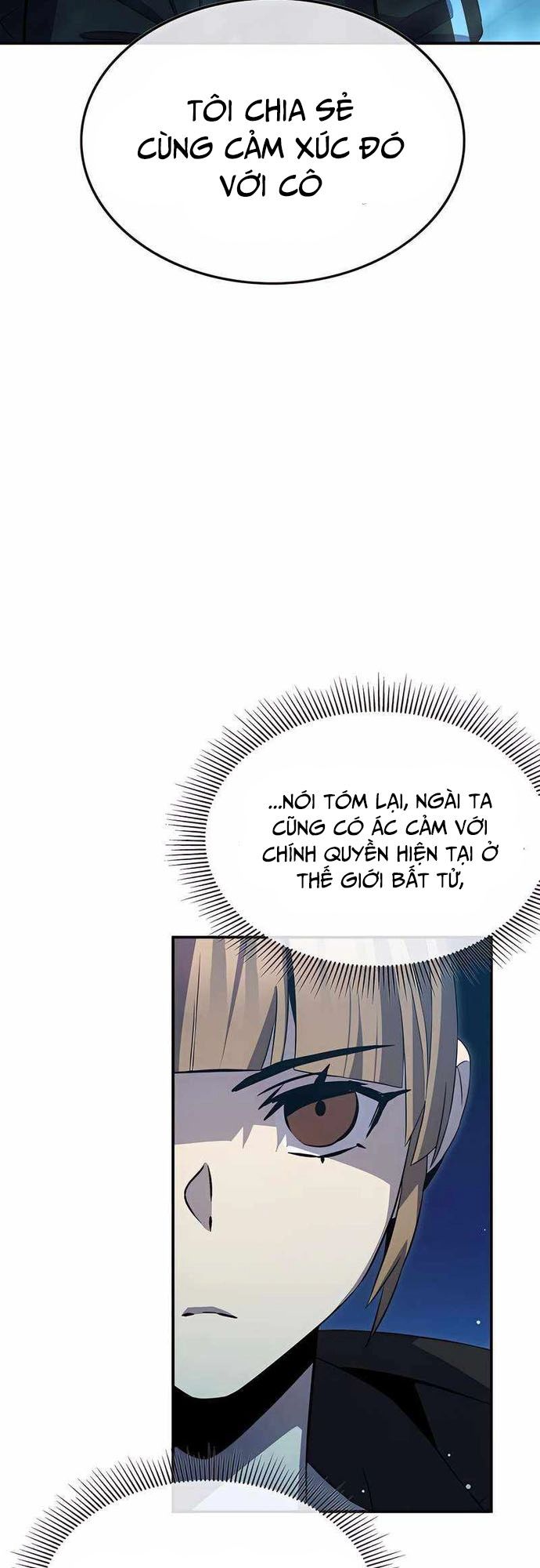 Tăng Lực Thợ Săn Chapter 51 - Trang 2