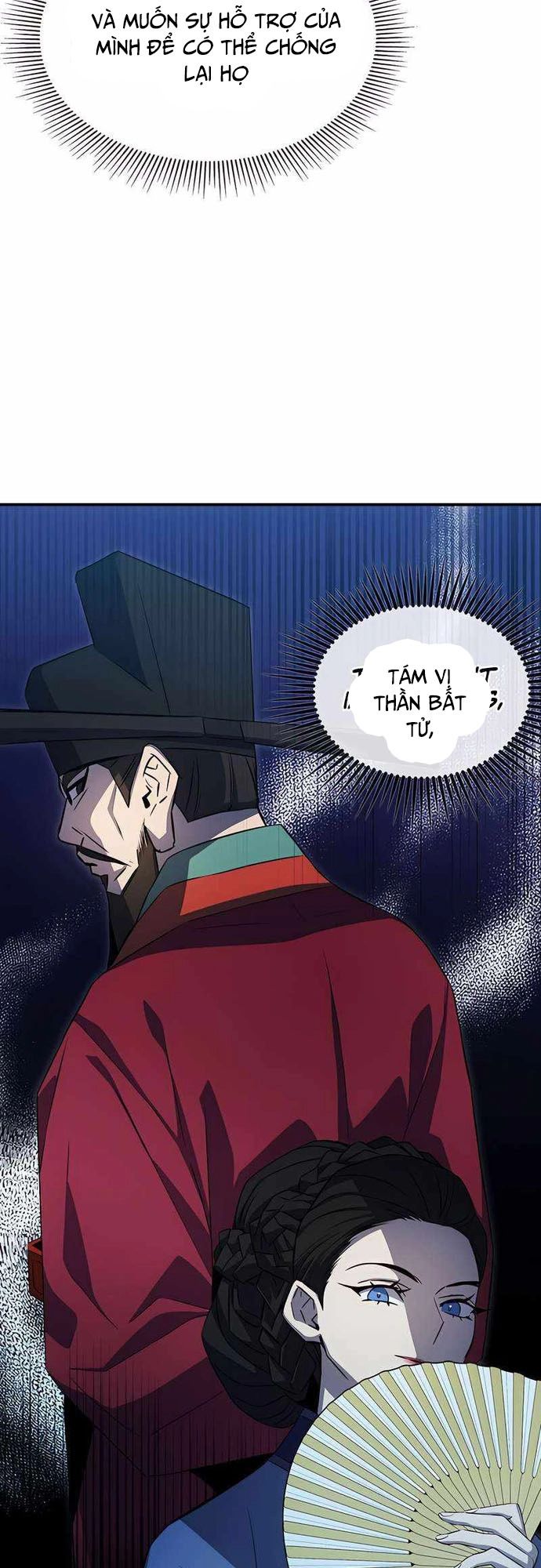 Tăng Lực Thợ Săn Chapter 51 - Trang 2