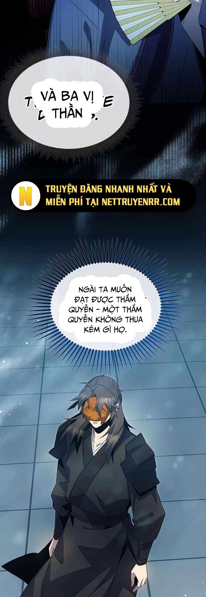 Tăng Lực Thợ Săn Chapter 51 - Trang 2