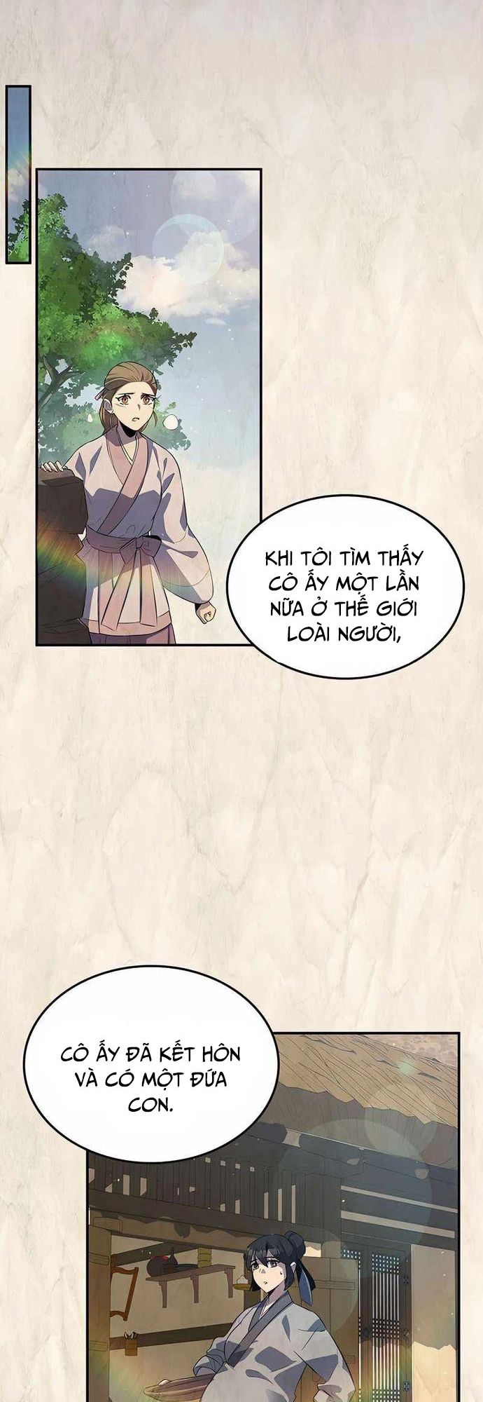 Tăng Lực Thợ Săn Chapter 51 - Trang 2
