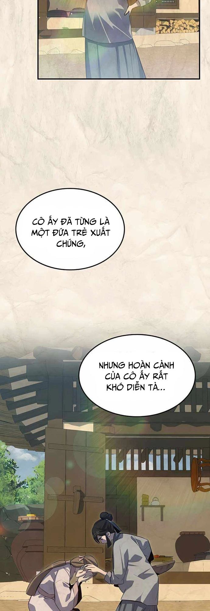 Tăng Lực Thợ Săn Chapter 51 - Trang 2