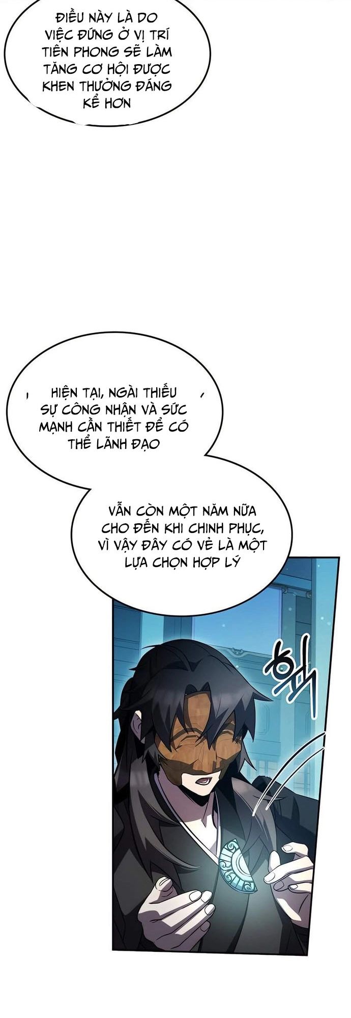 Tăng Lực Thợ Săn Chapter 52 - Trang 2